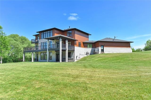 25 Old Stone Road, House detached with 4 bedrooms, 3 bathrooms and 11 parking in Prince Edward County ON | Image 35