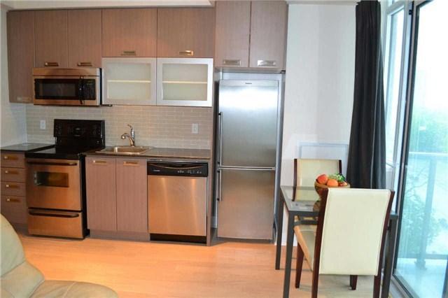 728 - 90 Stadium Rd, Condo with 0 bedrooms, 1 bathrooms and null parking in Toronto ON | Image 5