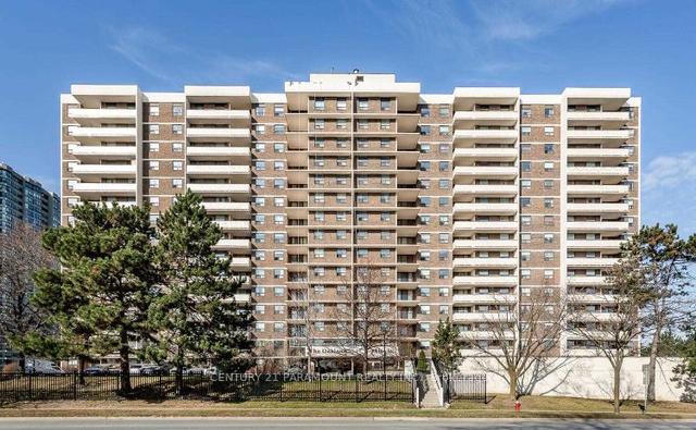 307 - 3 Lisa St, Condo with 2 bedrooms, 2 bathrooms and 1 parking in Brampton ON | Image 20