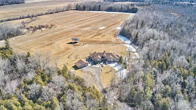 13775 Manvers Scugog Twnln Rd, House detached with 3 bedrooms, 3 bathrooms and 14 parking in Kawartha Lakes ON | Image 33