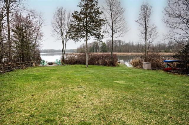 25 Mcnamee Lane, House detached with 3 bedrooms, 3 bathrooms and 8 parking in Rideau Lakes ON | Image 9