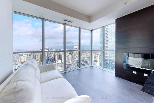 3508 - 9 Bogert Ave, Condo with 2 bedrooms, 2 bathrooms and 1 parking in Toronto ON | Image 28