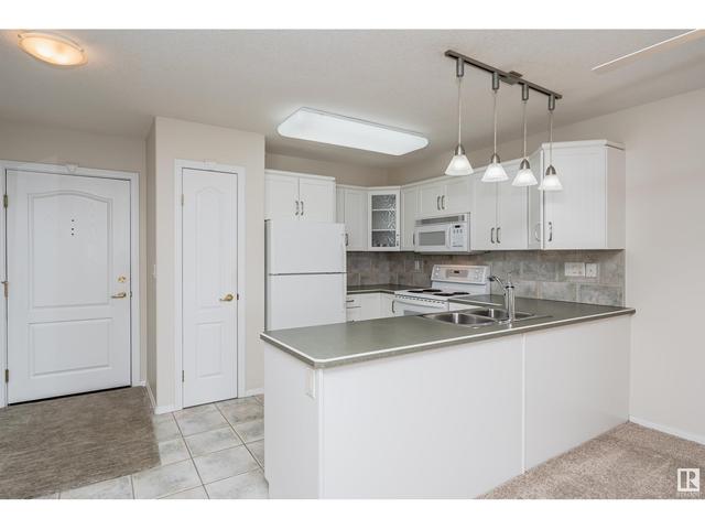 416 - 8912 156 St Nw, Condo with 2 bedrooms, 2 bathrooms and null parking in Edmonton AB | Image 14