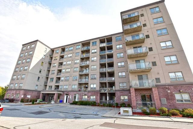 605 - 7405 Goreway Dr, Condo with 2 bedrooms, 2 bathrooms and 1 parking in Mississauga ON | Image 16