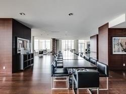 s601 - 112 George St, Condo with 1 bedrooms, 1 bathrooms and 0 parking in Toronto ON | Image 12
