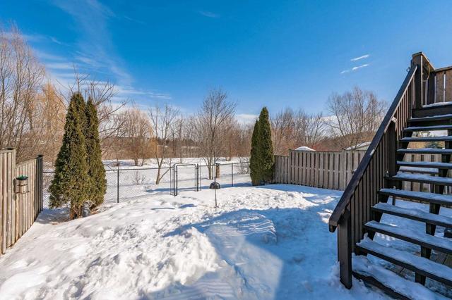 268 Carrington Dr, House detached with 3 bedrooms, 4 bathrooms and 3 parking in Guelph ON | Image 24