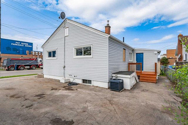 1773 Main St E, House detached with 2 bedrooms, 1 bathrooms and 5 parking in Hamilton ON | Image 19