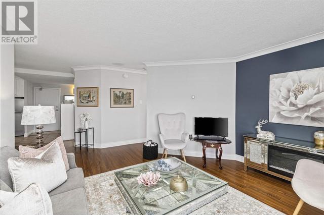 1139 Queen St, Condo with 1 bedrooms, 1 bathrooms and null parking in Sault Ste. Marie ON | Image 4
