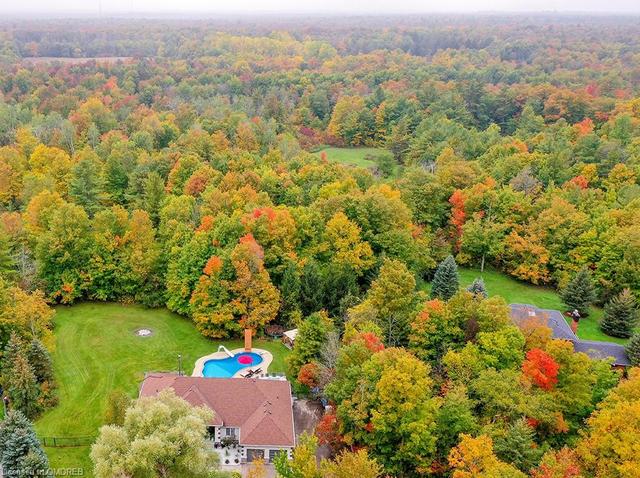 11032 Regional Rd 25 Road, House detached with 6 bedrooms, 4 bathrooms and 12 parking in Halton Hills ON | Image 45
