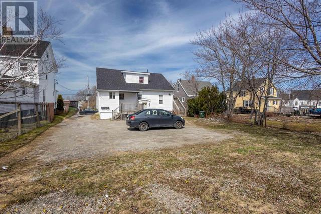 130 Howe Street, House other with 0 bedrooms, 0 bathrooms and null parking in Cape Breton NS | Image 7