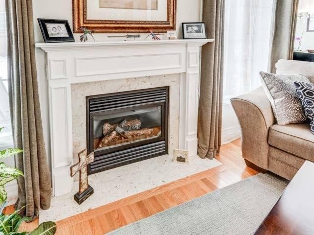 26 Muzzo Dr, Townhouse with 2 bedrooms, 2 bathrooms and 1 parking in Brampton ON | Image 7