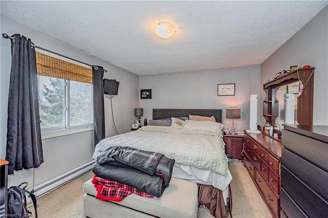 38 - 80 Ferman Dr, House attached with 3 bedrooms, 1 bathrooms and 1 parking in Guelph ON | Image 13