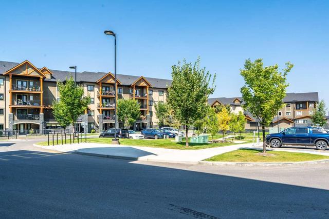 2102 - 402 Kincora Glen Road Nw, Condo with 2 bedrooms, 2 bathrooms and 1 parking in Calgary AB | Image 6