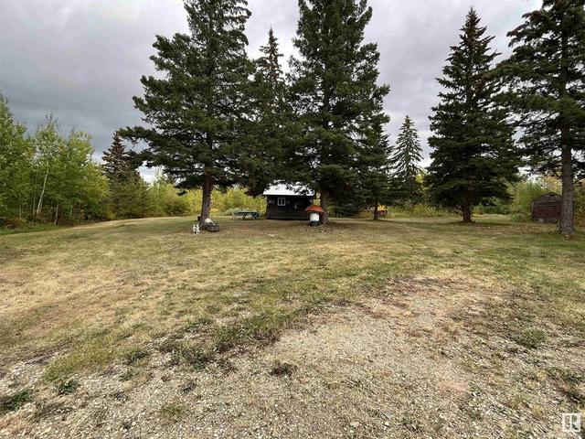 48305 Twp Rd 610, House detached with 1 bedrooms, 1 bathrooms and null parking in Bonnyville No. 87 AB | Image 19