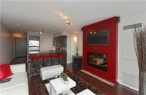 1800 - 33 Sheppard Ave E, Condo with 1 bedrooms, 1 bathrooms and 1 parking in Toronto ON | Image 10