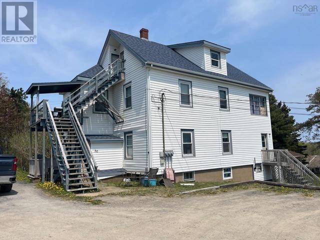 56 St Marys Street, House other with 0 bedrooms, 0 bathrooms and null parking in Digby NS | Image 1