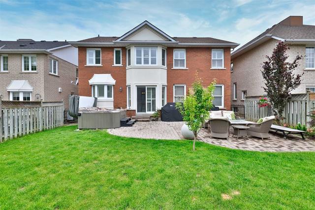 146 Kearney Dr, House detached with 4 bedrooms, 4 bathrooms and 4 parking in Ajax ON | Image 33