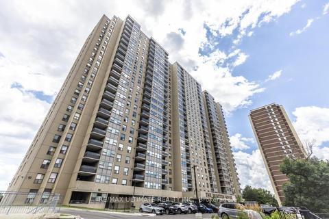 115 - 75 Emmett Ave, Condo with 3 bedrooms, 2 bathrooms and 1 parking in Toronto ON | Card Image