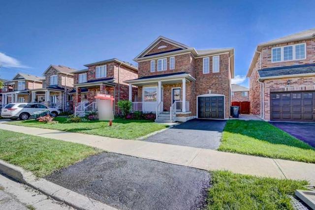 9 Stillman Dr, House detached with 4 bedrooms, 4 bathrooms and 2 parking in Brampton ON | Image 1