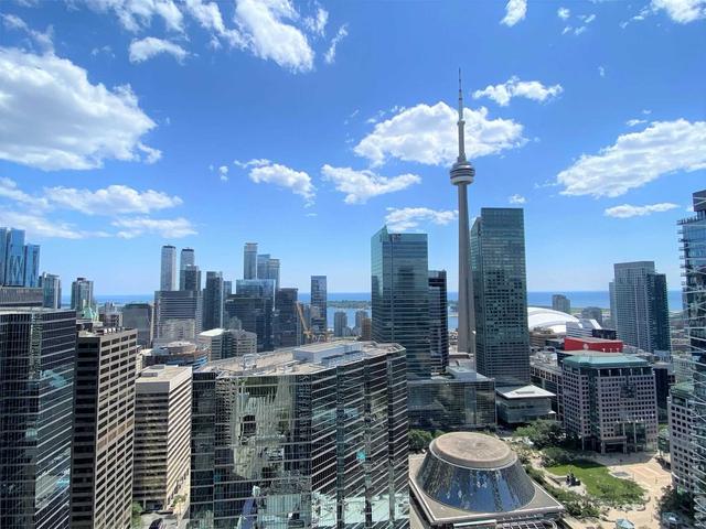 4109 - 180 University Ave, Condo with 2 bedrooms, 3 bathrooms and 1 parking in Toronto ON | Image 17