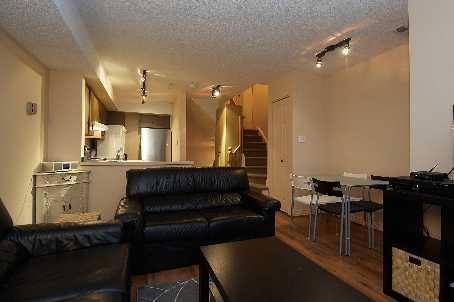th31 - 217 St George St, Townhouse with 2 bedrooms, 1 bathrooms and null parking in Toronto ON | Image 5