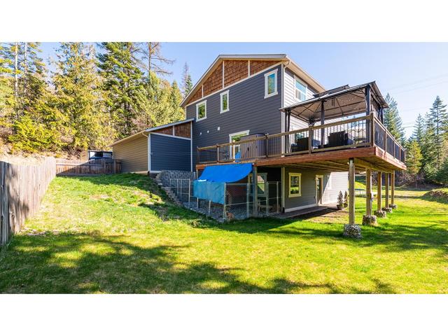 4817 Goat River North Road, House detached with 4 bedrooms, 4 bathrooms and 6 parking in Central Kootenay B BC | Image 53