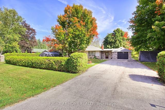 3 Patricia Cres, House detached with 4 bedrooms, 4 bathrooms and 9 parking in Brock ON | Image 34