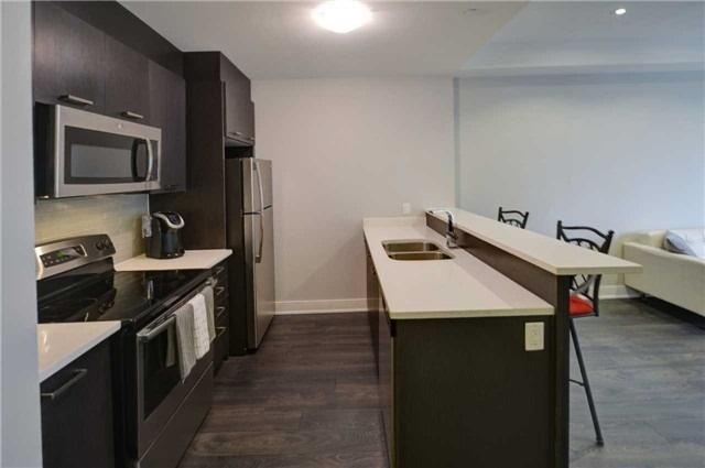 ph14 - 150 Main St W, Condo with 1 bedrooms, 1 bathrooms and 1 parking in Hamilton ON | Image 5