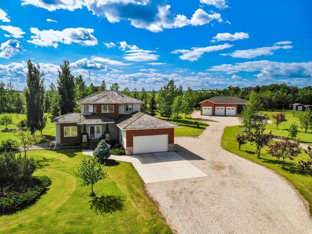 34 - 711058 Range Road 64, House detached with 4 bedrooms, 3 bathrooms and null parking in Grande Prairie County No. 1 AB | Image 43