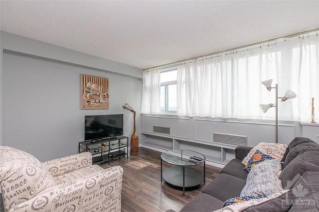 2601 - 500 Laurier Avenue W, Condo with 2 bedrooms, 2 bathrooms and 1 parking in Ottawa ON | Image 7