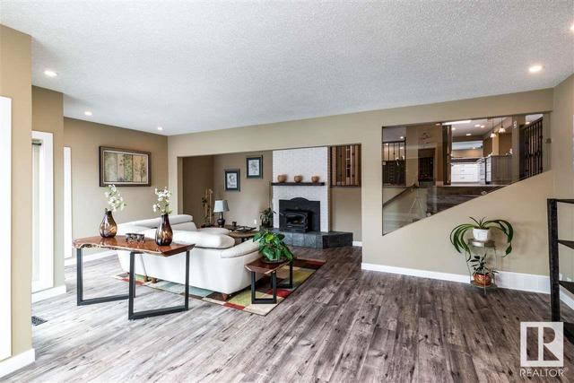 253 - 51561 Rr 224 Rd, House detached with 4 bedrooms, 2 bathrooms and null parking in Strathcona County AB | Image 5