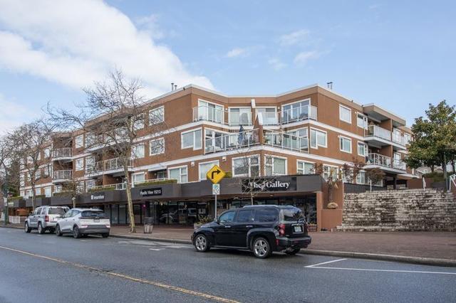 201 - 15213 Pacific Avenue, Condo with 3 bedrooms, 2 bathrooms and 1 parking in White Rock BC | Image 38