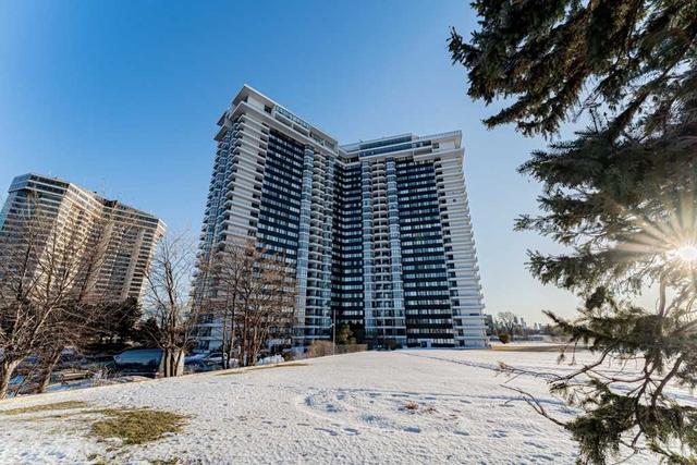 704 - 1333 Bloor St, Condo with 3 bedrooms, 2 bathrooms and 1 parking in Mississauga ON | Image 12