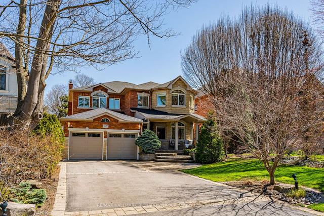 1439 Rougemount Dr, House detached with 4 bedrooms, 4 bathrooms and 10 parking in Pickering ON | Image 1
