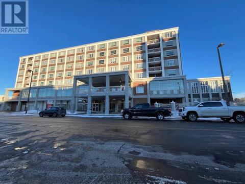 509 - 130 Brodie St, Condo with 1 bedrooms, 1 bathrooms and null parking in Thunder Bay ON | Card Image