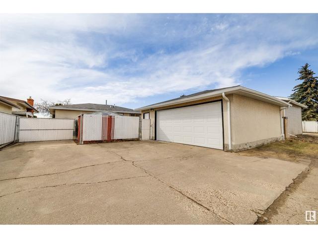 15211 89 St Nw, House detached with 3 bedrooms, 2 bathrooms and null parking in Edmonton AB | Image 39