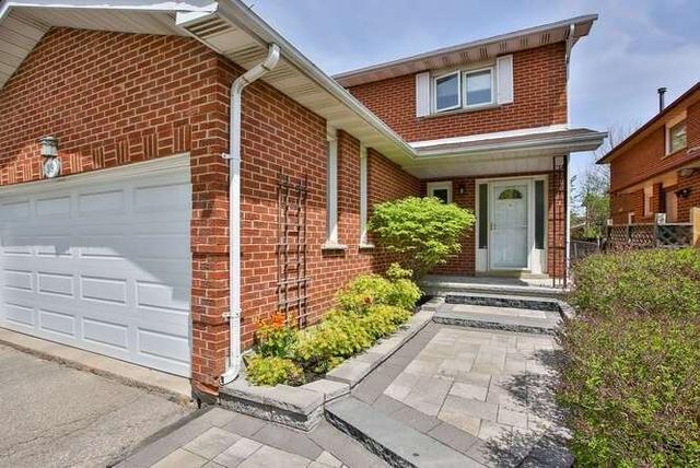 39 Conley St, House detached with 4 bedrooms, 3 bathrooms and 4 parking in Vaughan ON | Image 10