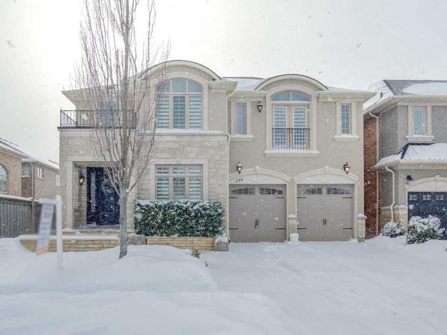 349 Admiral Dr, House detached with 4 bedrooms, 5 bathrooms and 4 parking in Oakville ON | Image 12