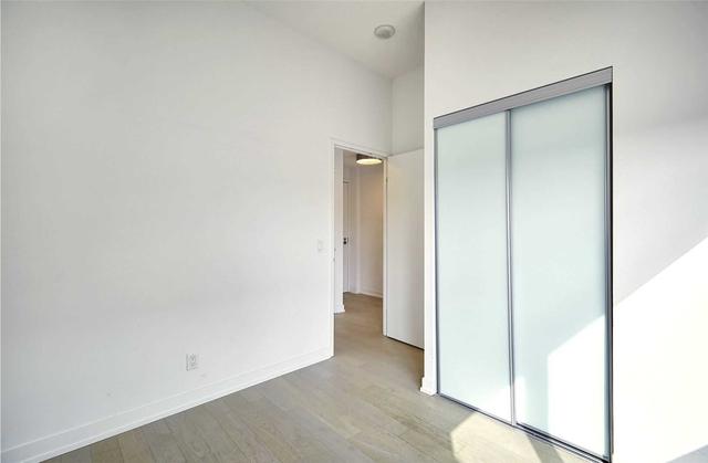s219 - 455 Front St, Condo with 1 bedrooms, 1 bathrooms and 0 parking in Toronto ON | Image 20