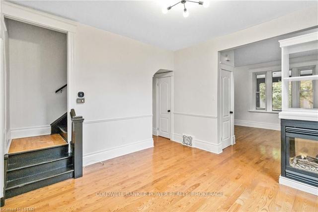 22-24 Gerrard St, House semidetached with 7 bedrooms, 4 bathrooms and 3 parking in London ON | Image 39
