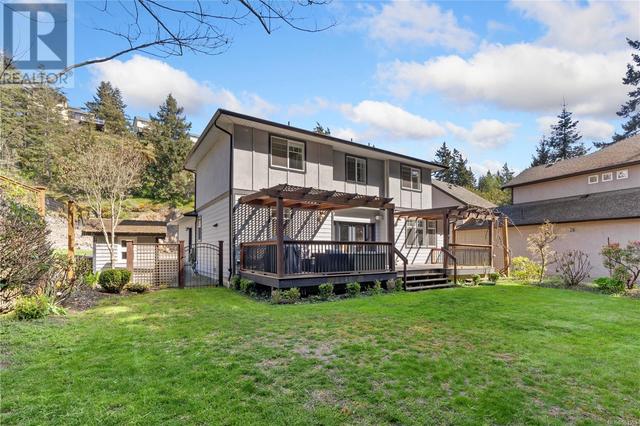 3448 Horizon Terr, House detached with 3 bedrooms, 3 bathrooms and 4 parking in Langford BC | Image 29