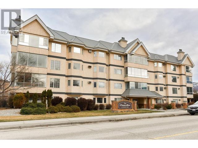 102 - 374 Winnipeg Street, Condo with 2 bedrooms, 2 bathrooms and null parking in Penticton BC | Image 33