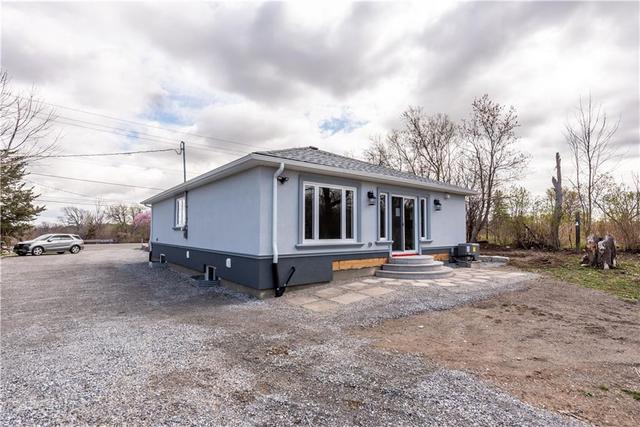 5015 #6 Highway S, House detached with 3 bedrooms, 1 bathrooms and 10 parking in Haldimand County ON | Image 10