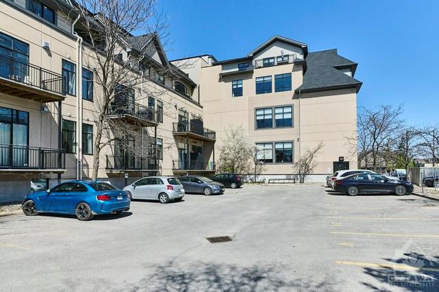 208 - 95 Beech Street, Condo with 2 bedrooms, 1 bathrooms and 1 parking in Ottawa ON | Image 30