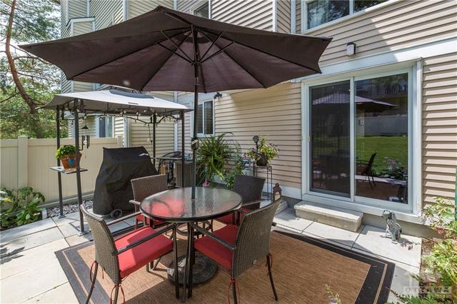 6633 Bilberry Drive, Townhouse with 3 bedrooms, 3 bathrooms and 3 parking in Ottawa ON | Image 28