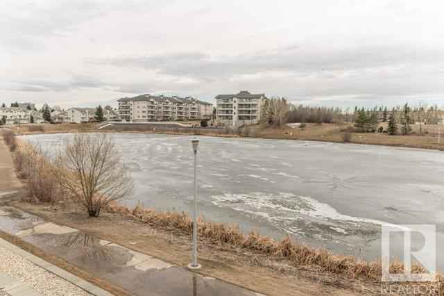 337 - 9620 174 St Nw, Condo with 3 bedrooms, 2 bathrooms and null parking in Edmonton AB | Image 1