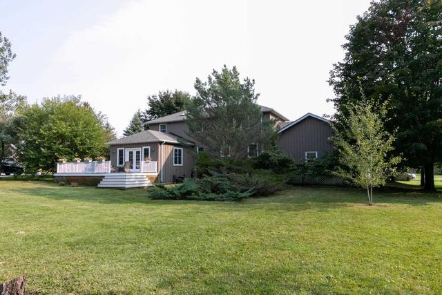 11 Stone Sound Rd, House detached with 4 bedrooms, 4 bathrooms and 10 parking in Scugog ON | Image 31