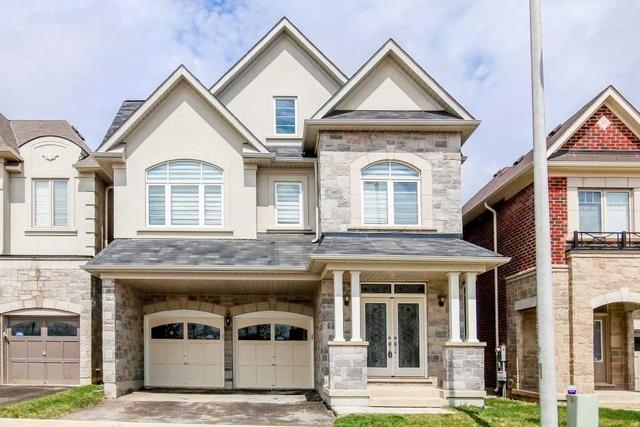 3909 Thomas Alton Blvd, House detached with 5 bedrooms, 5 bathrooms and 4 parking in Burlington ON | Image 1