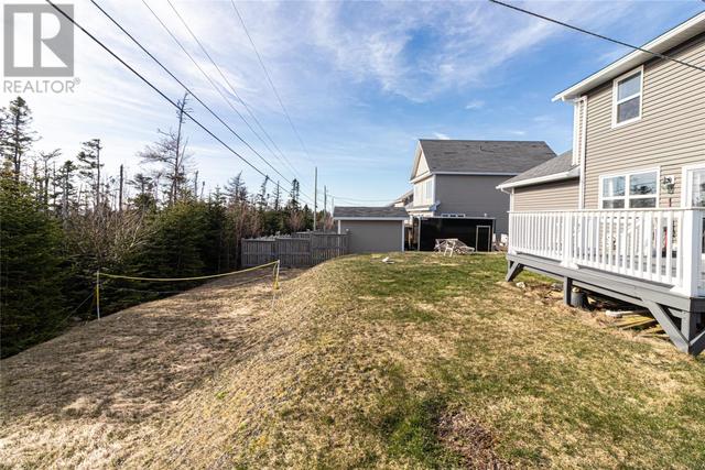 12 Williams Way, House detached with 4 bedrooms, 3 bathrooms and null parking in Conception Bay South NL | Image 40