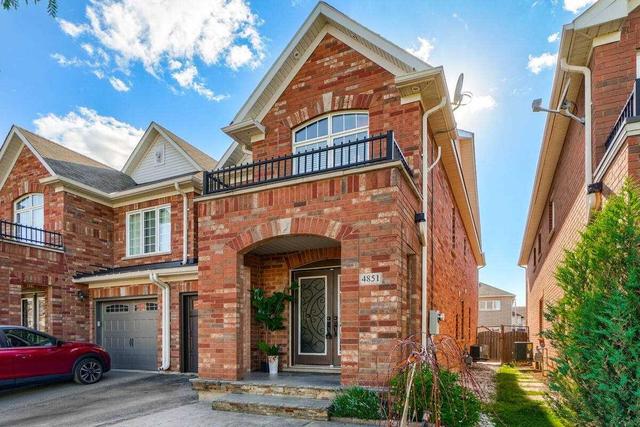 4851 Valera Dr, House semidetached with 3 bedrooms, 4 bathrooms and 3 parking in Burlington ON | Image 31